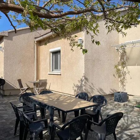Villa Tous Conforts Avec Piscine Privee Et Acces Plage Cervione Extérieur photo