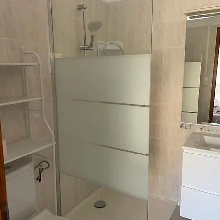 Villa Tous Conforts Avec Piscine Privee Et Acces Plage Cervione Extérieur photo