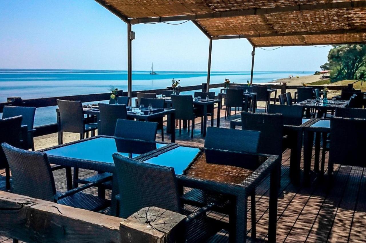 Tous Conforts Avec Piscine Privee Et Acces Villa