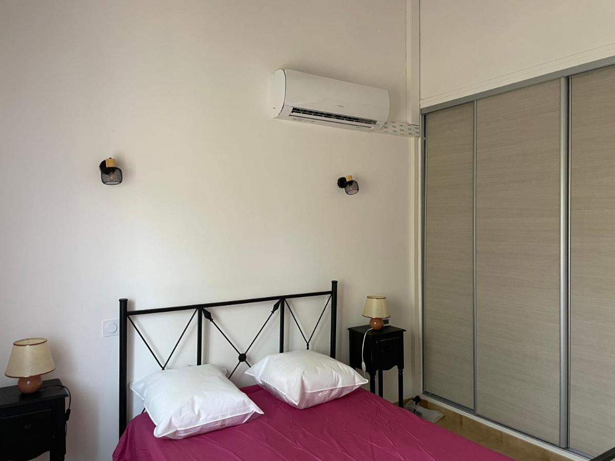Tous Conforts Avec Piscine Privee Et Acces * Cervione