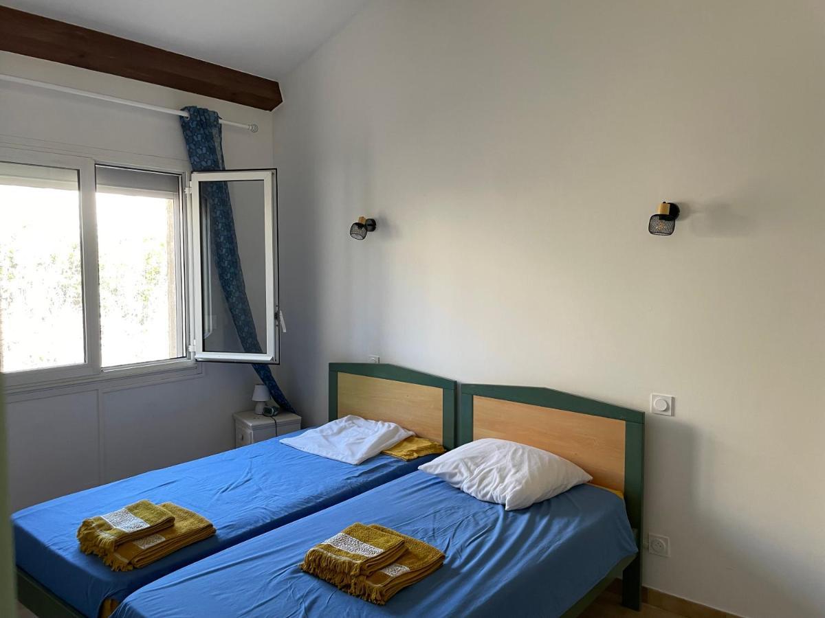 Tous Conforts Avec Piscine Privee Et Acces Villa *