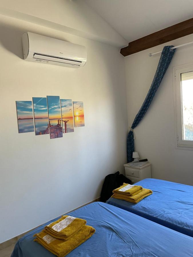 Villa Tous Conforts Avec Piscine Privee Et Acces Cervione