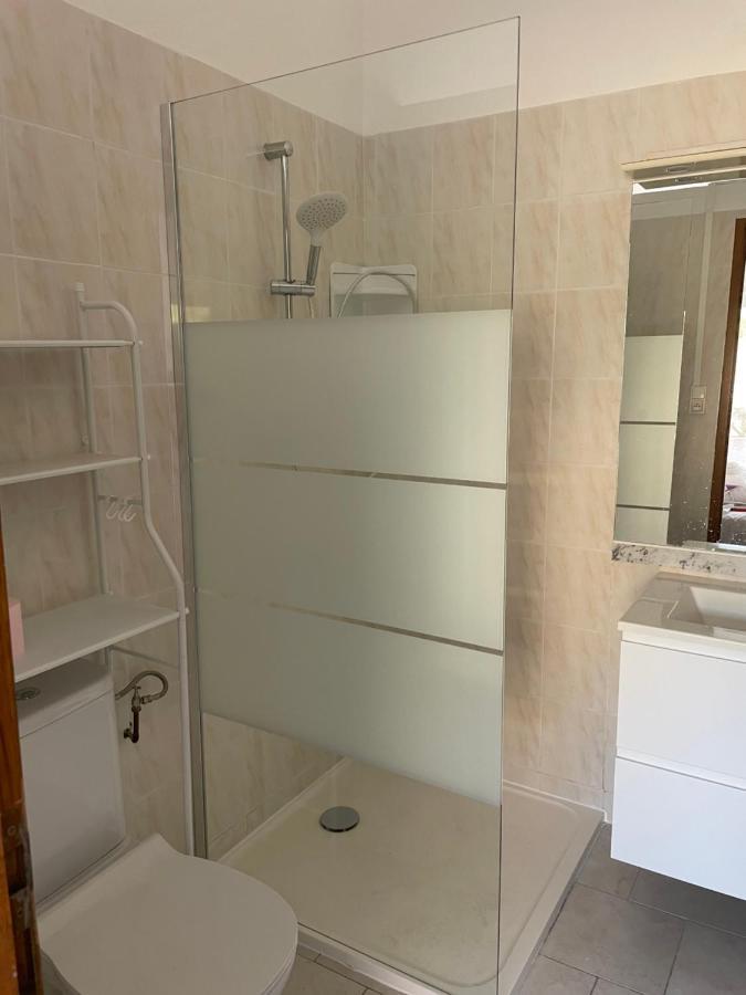 Villa Tous Conforts Avec Piscine Privee Et Acces Cervione