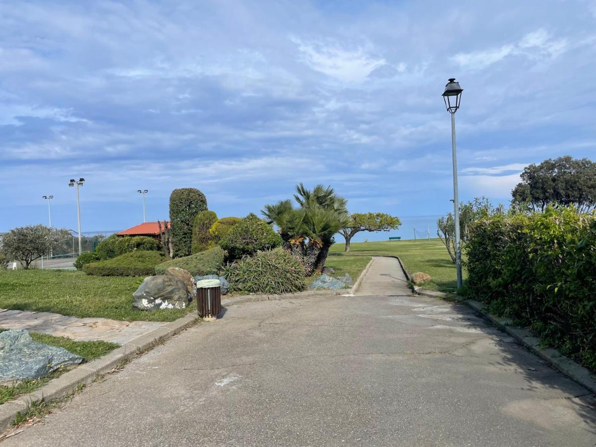 Tous Conforts Avec Piscine Privee Et Acces Villa Cervione