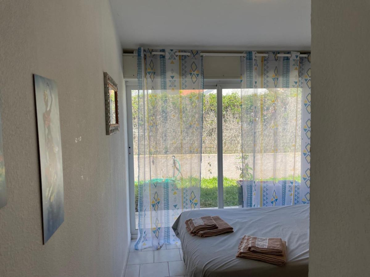 Tous Conforts Avec Piscine Privee Et Acces