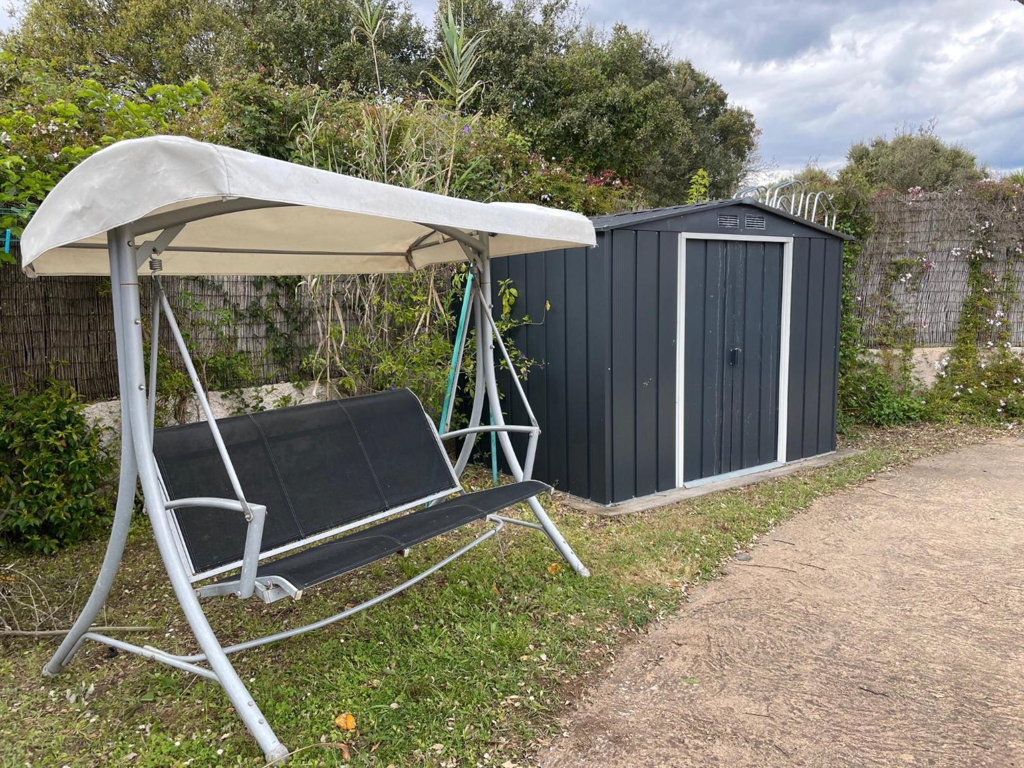 Tous Conforts Avec Piscine Privee Et Acces Villa *