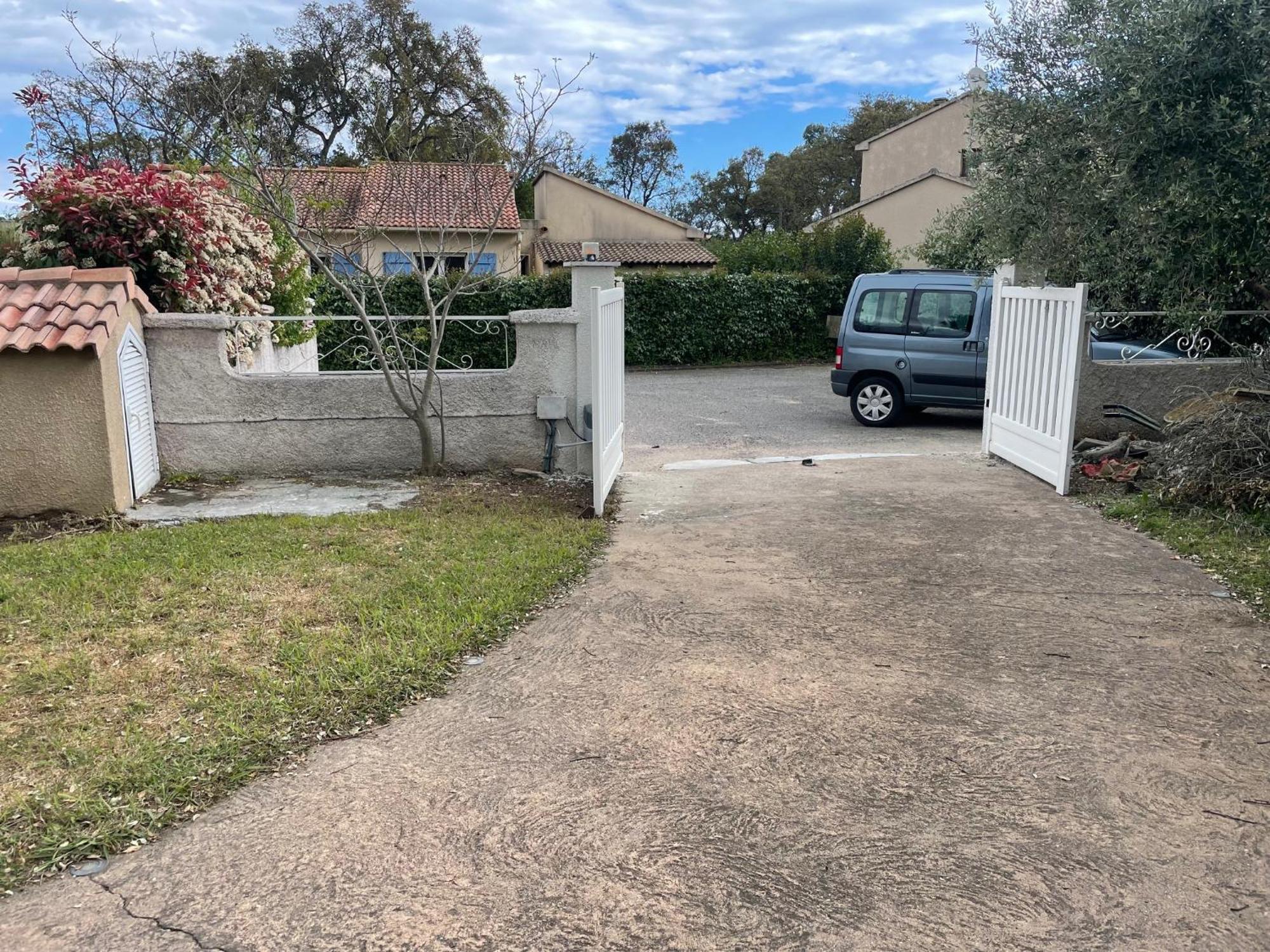 Villa Tous Conforts Avec Piscine Privee Et Acces Cervione